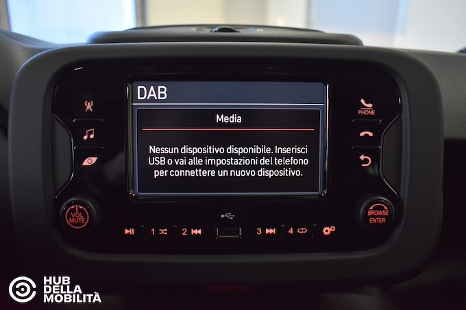 FIAT PANDA 1.0 Hybrid